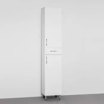 Пенал Style line Эко 36 белый (ЛС-00000112)