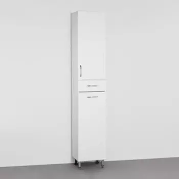 Пенал Style line Эко 36 белый (ЛС-00000194)