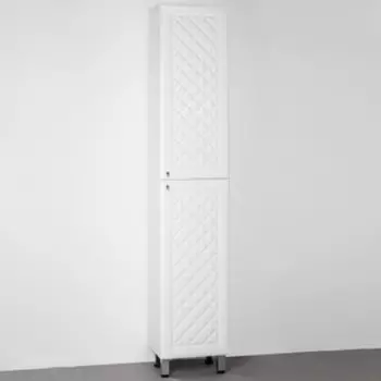 Пенал Style line Канна 36 белый (ЛС-00000193)