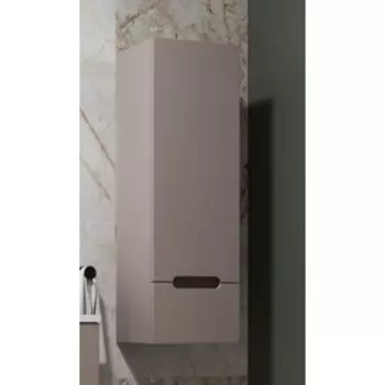 Пенал Style line Матис 36х110 тауп темный (ЛС-00002295)