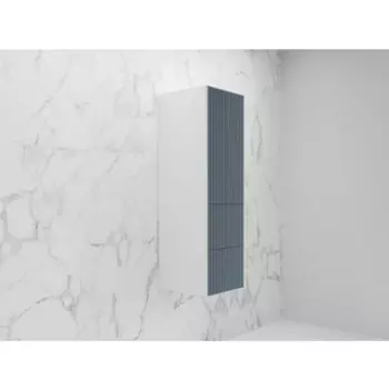 Пенал Style line Стокгольм 36х110 графит софт (ЛС-00002317)