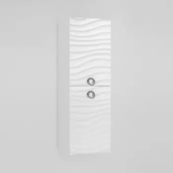 Пенал Style line Вероника 36 белый (ЛС-00000058)