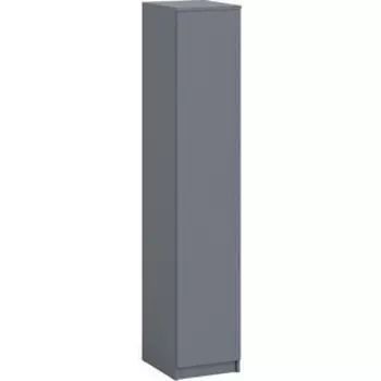 Пенал СВК Мори МШ400.1, цвет графит (1025989)