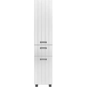 Пенал VIGO Diana П15 белый (2000170716198)