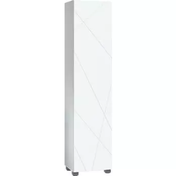 Пенал VIGO Geometry 450 белый (4640027142367)