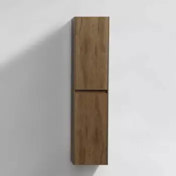 Пенал Vincea Chiara/Luka 35х150 T.Oak (VSC-2CL150TO)
