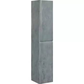 Пенал Vincea Vico 35 подвесной, Beton (VSC-2V170BT)