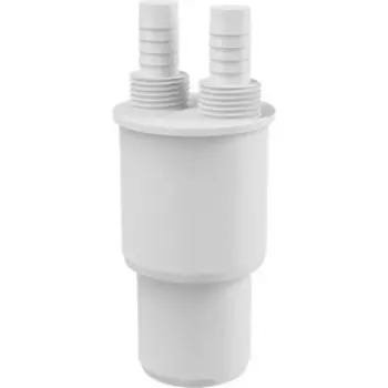 Переходная муфта AlcaPlast HT 40/50xG1/2'' (AKS6)