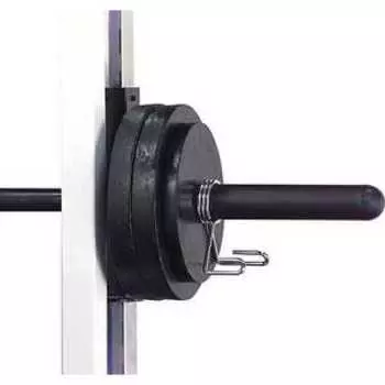 Переходник для дисков Body Solid OAS-14