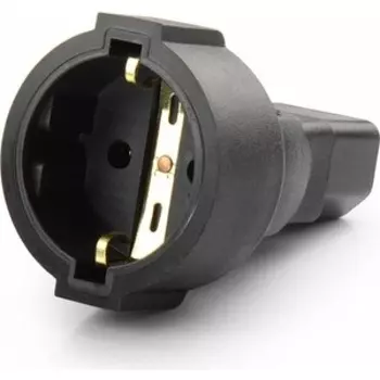 Переходник с IEC на EURO Crown CMPS-01