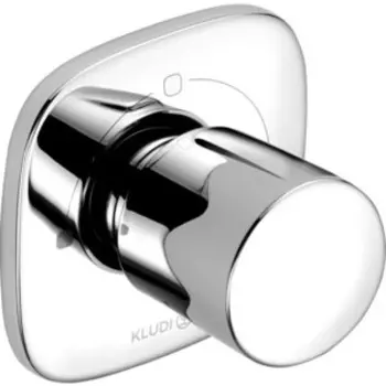 Переключатель для душа Kludi Ambienta на 2 положения, с механизмом (538470575, 29747)