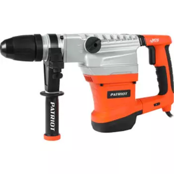 Перфоратор электрический PATRIOT RH 450
