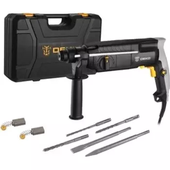 Перфоратор Deko DKH850W (063-4111)