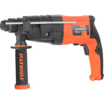 Перфоратор PATRIOT RH 160