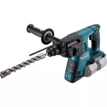 Перфоратор SDS-Plus аккумуляторный Makita DHR263RF4