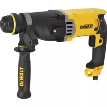 Перфоратор SDS-Plus DeWALT D25143K