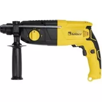 Перфоратор SDS-Plus Kolner KRH 700H