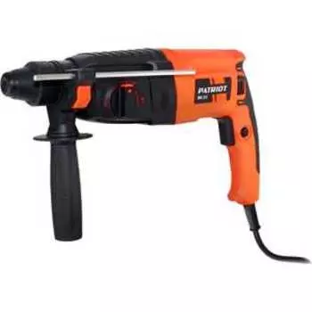 Перфоратор SDS-Plus PATRIOT RH260