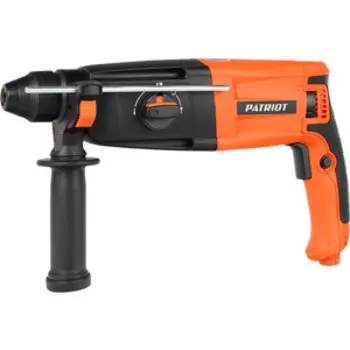 Перфоратор SDS-Plus PATRIOT RH280