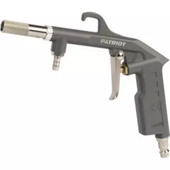 Пескоструйный пистолет PATRIOT GH 166B