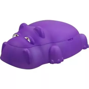 Песочница-бегемот Starplast 18-518