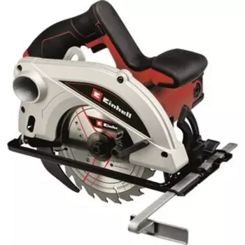 Пила циркулярная Einhell TC-CS 1250