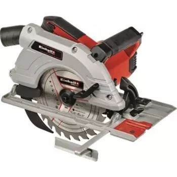 Пила циркулярная Einhell TE-CS 190/1