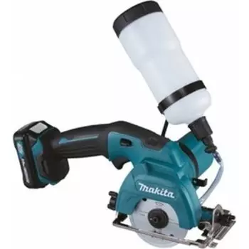 Пила дисковая аккумуляторная Makita CC301DWAE