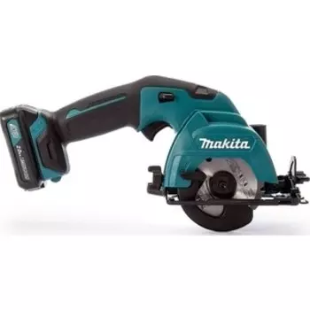Пила дисковая аккумуляторная Makita HS301DWAE