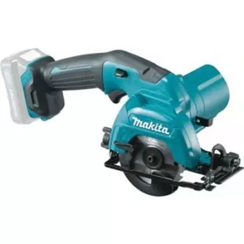 Пила дисковая аккумуляторная Makita HS301DZ