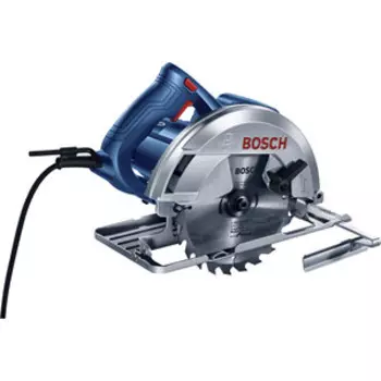 Пила дисковая Bosch GKS 140