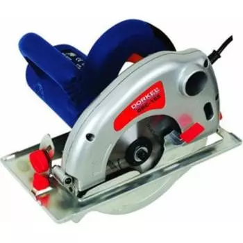 Пила дисковая Dorkel DRC-185