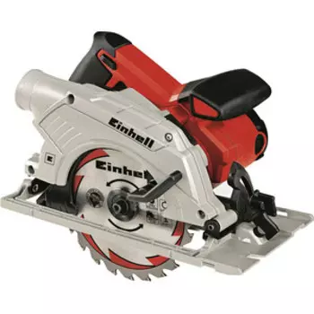 Пила дисковая Einhell TE-CS 165