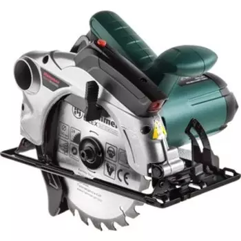 Пила дисковая Hammer CRP1500D