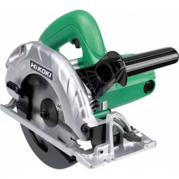 Пила дисковая HiKOKI C6SS
