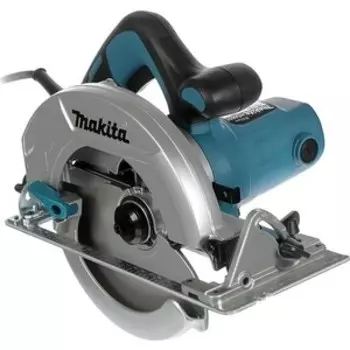 Пила дисковая Makita HS6601