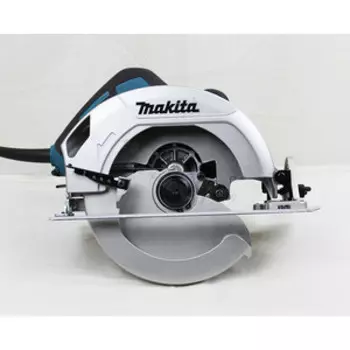 Пила дисковая Makita HS7600