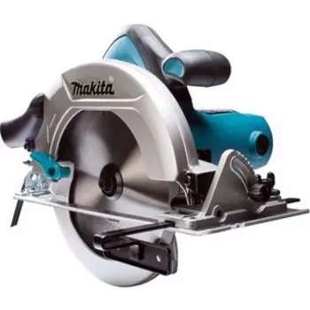 Пила дисковая Makita HS7601X1
