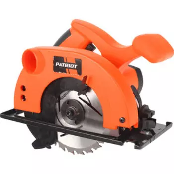Пила дисковая PATRIOT CS141 The One