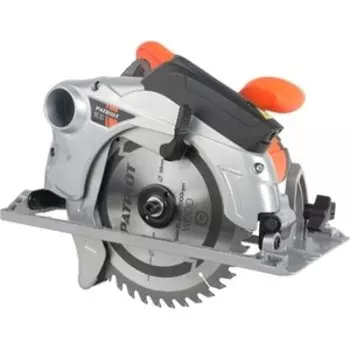 Пила дисковая PATRIOT CS190