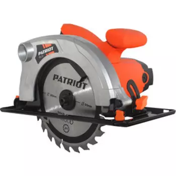 Пила дисковая PATRIOT CS 210