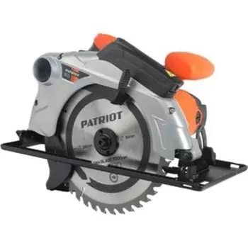 Пила дисковая PATRIOT CS 212