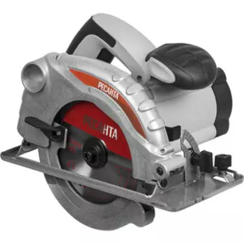 Пила дисковая Ресанта ДП-165/1300