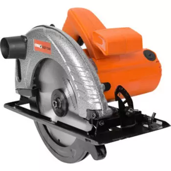 Пила дисковая СПЕЦ БЦП-1300