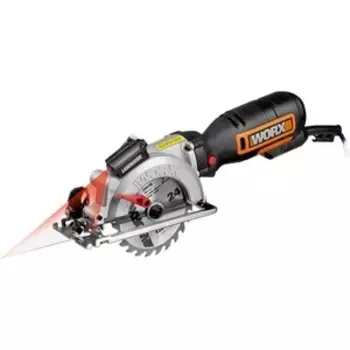 Пила дисковая Worx WX427