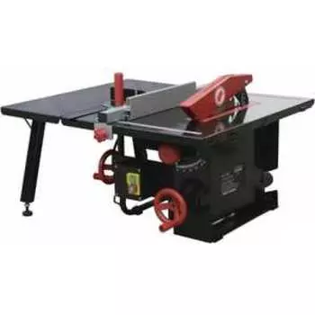 Пила настольная Elitech СР 1221