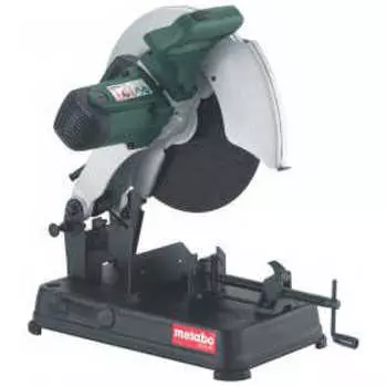 Пила отрезная Metabo CS 23-355 (602335850)