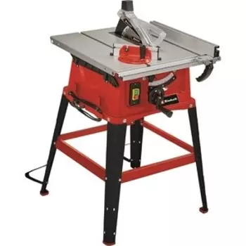 Пила стационарная Einhell TC-TS 254 eco