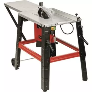 Пила стационарная Einhell TC-TS 315 U