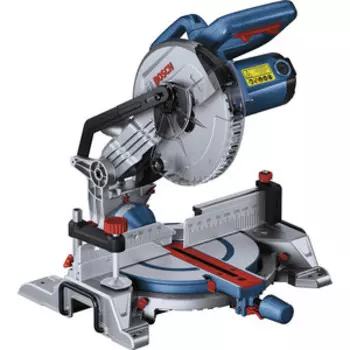 Пила торцовочная Bosch GCM 216